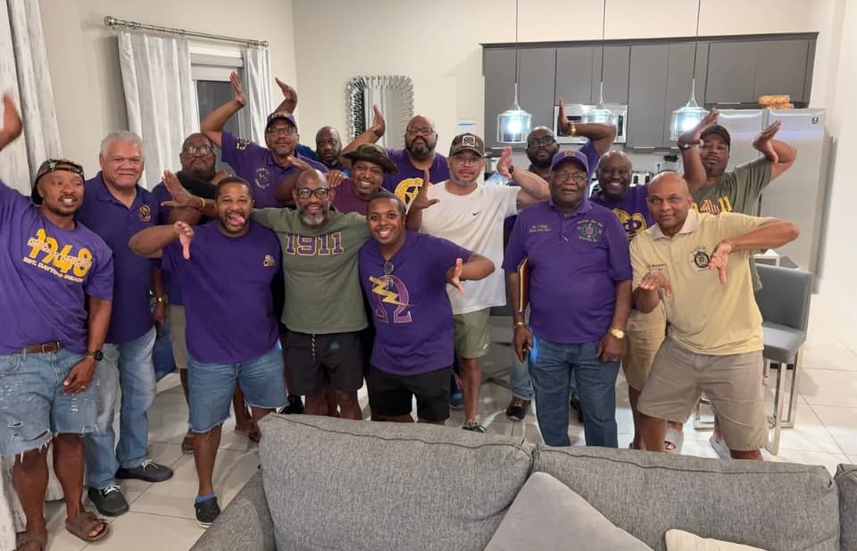 Campaign Event - Community outreach