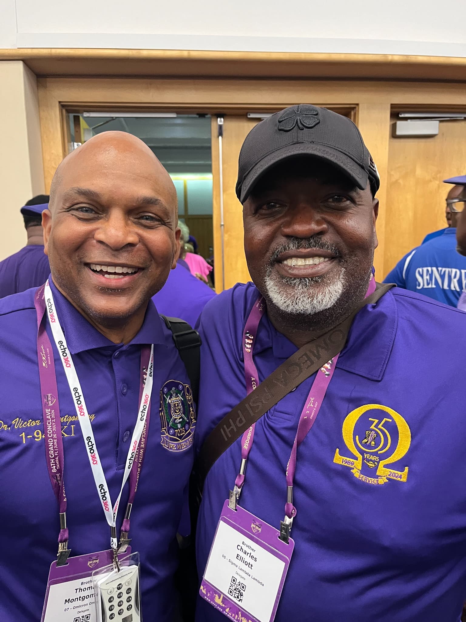 Campaign Event - Community engagement