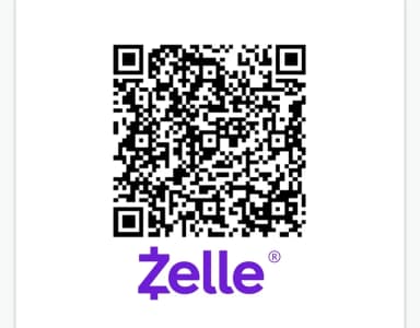 Zelle QR Code